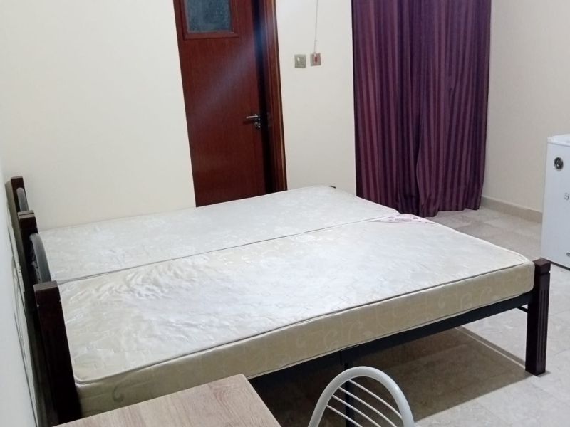 Furnished Room with Common Washroom for Ex. Bachelor/Lady